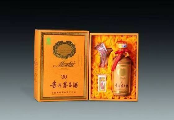 阿图什年份茅台酒回收