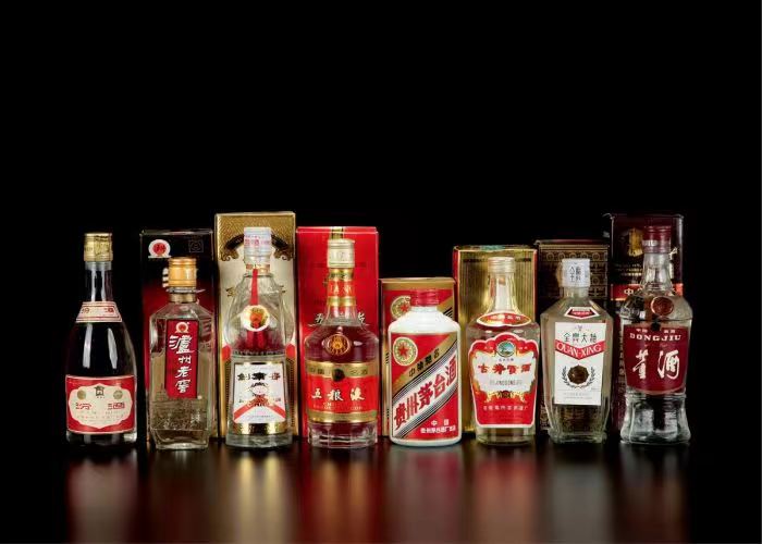 阿图什老酒储存的方法