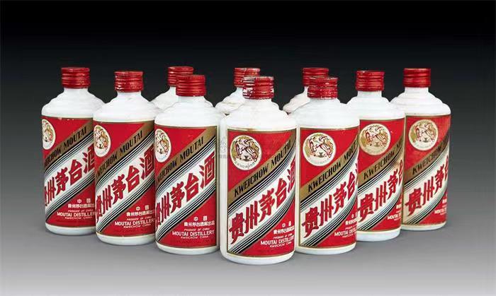 阿图什茅台酒回收
